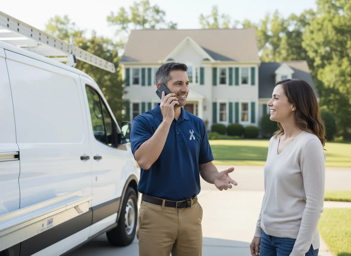 Home Gutter Service Keene, VA FAQs